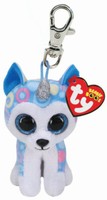 Ty Beanie Boo 35235 AnhäNger Clip Hund Helena