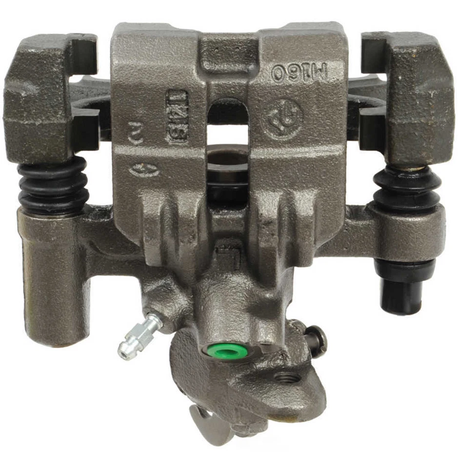 Pinza de freno de disco para Mazda Miata 2001-2005 CARDONE REMAN Foto 3 de 4