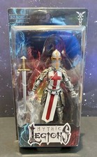 Four Horsemen Mythic Legions 6 Figure Advent Of Decay Delphina of Eathyross