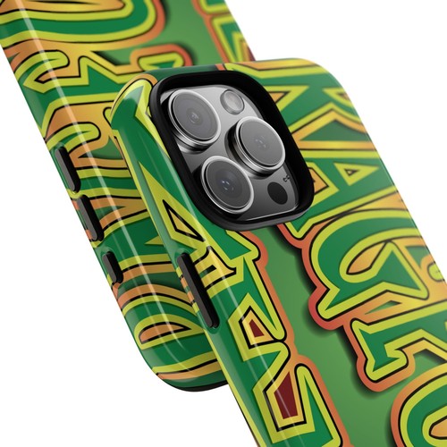 Phone Case, iPhone 16, Samsung Galaxy S24, S25, Net Rageous Michael Jordan - Picture 11 of 255