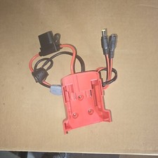 Starlink Mini To Milwaukee M18 Battey Power Supply