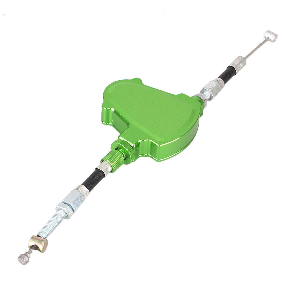 Easy Clutch Lever Pull Cable System Clutch Fit Honda XR250 XR400 XR600