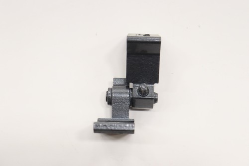 VOLKSWAGEN PASSAT 2012-2022 BISAGRA PUERTA TRASERA IZQUIERDA SUPERIOR E INFERIOR OEM GRIS_2R2R - Imagen 10 de 11