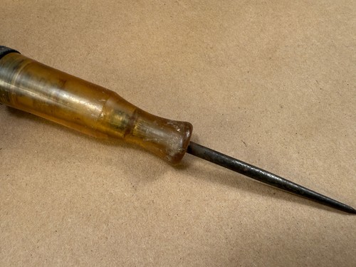 Ugly - Mac Tools Circuit Tester ET-125A - FREE SHIPPING - 第 10/11 張圖片