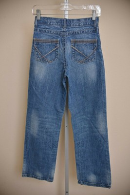 boys wrangler 20x jeans