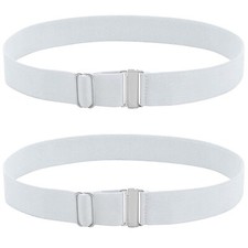 Women  s Thigh Garter Belt Adjustable Plus Size Sock Garters for Thick Thigh H...