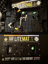 LITEMAT 1 S2 HYBRID LIGHT KIT COMPLETE.