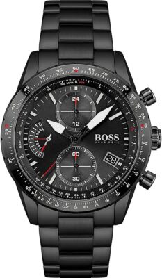 Hugo Boss Herrenuhr 1513854 | eBay 