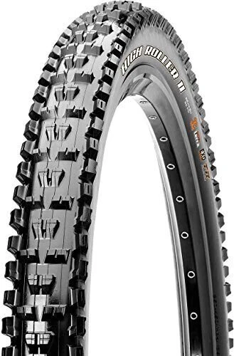 MAXXIS HIGH ROLLER II 26" TR EXO MTB REIFEN 26x2.40 FALTBAR TUBELESS Falt- NEU - Bild 4 von 4