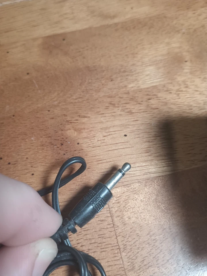 Coleco Video Game Power Supply 91617 Pre-owned  - Image 4 of 4