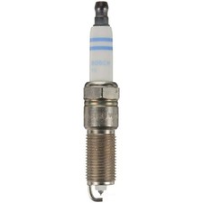For 2015-2020 Chevrolet Tahoe HR8SII33W OE Germany Double Iridium Spark Plug