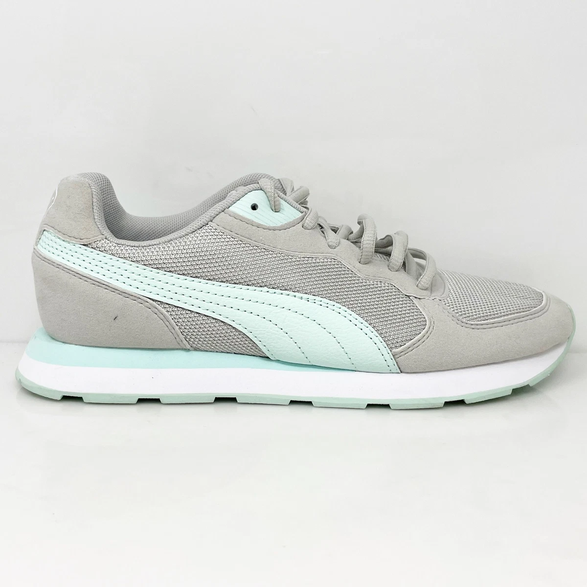 Puma ladies store retro runner