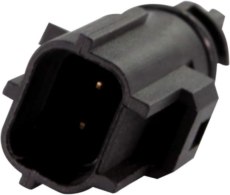 Intake Air Temperature Sensor 56028364AA Fit Chrysler Dodge Jeep Ram