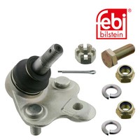 Febi Bilstein Traggelenk Vorne Unten Beidseitig FüR Toyota Carina E Station