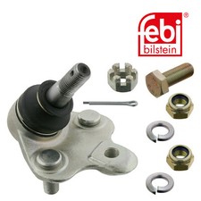 Rotule de suspension Toyota CARINA