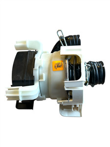AEG 140002240020 140002162232 Motor Umwälzpumpe Heizpumpe Heizung f.Spülmaschine
