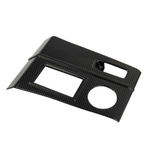 Console Gear Shift Panel Cover Trim For 2022 2023 Mitsubishi Outlander - Bild 6 von 8