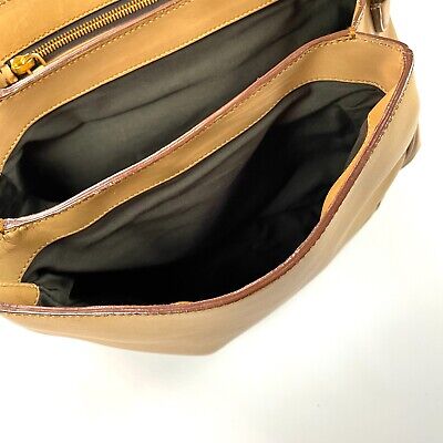 Miu Miu Vintage Leather Shoulder Leather Y2k Bag / Style Miu Miu Vintage Leather Shoulder Leather Y2k Bag / Style
