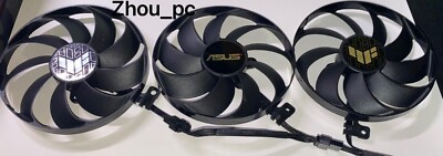For ASUS TUF GAMING RTX 3060 3070 3080 Ti 3090 Replacement Cooling