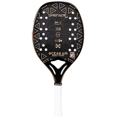 Ocean Air Grenade 4.0 Arena LIMITED EDITION + Glipper Treatment 2022
