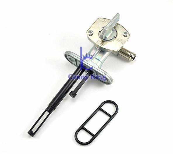 New KAWASAKI Ninja ZX9 ZX9R Petcock Fuel Tank Switch Valve