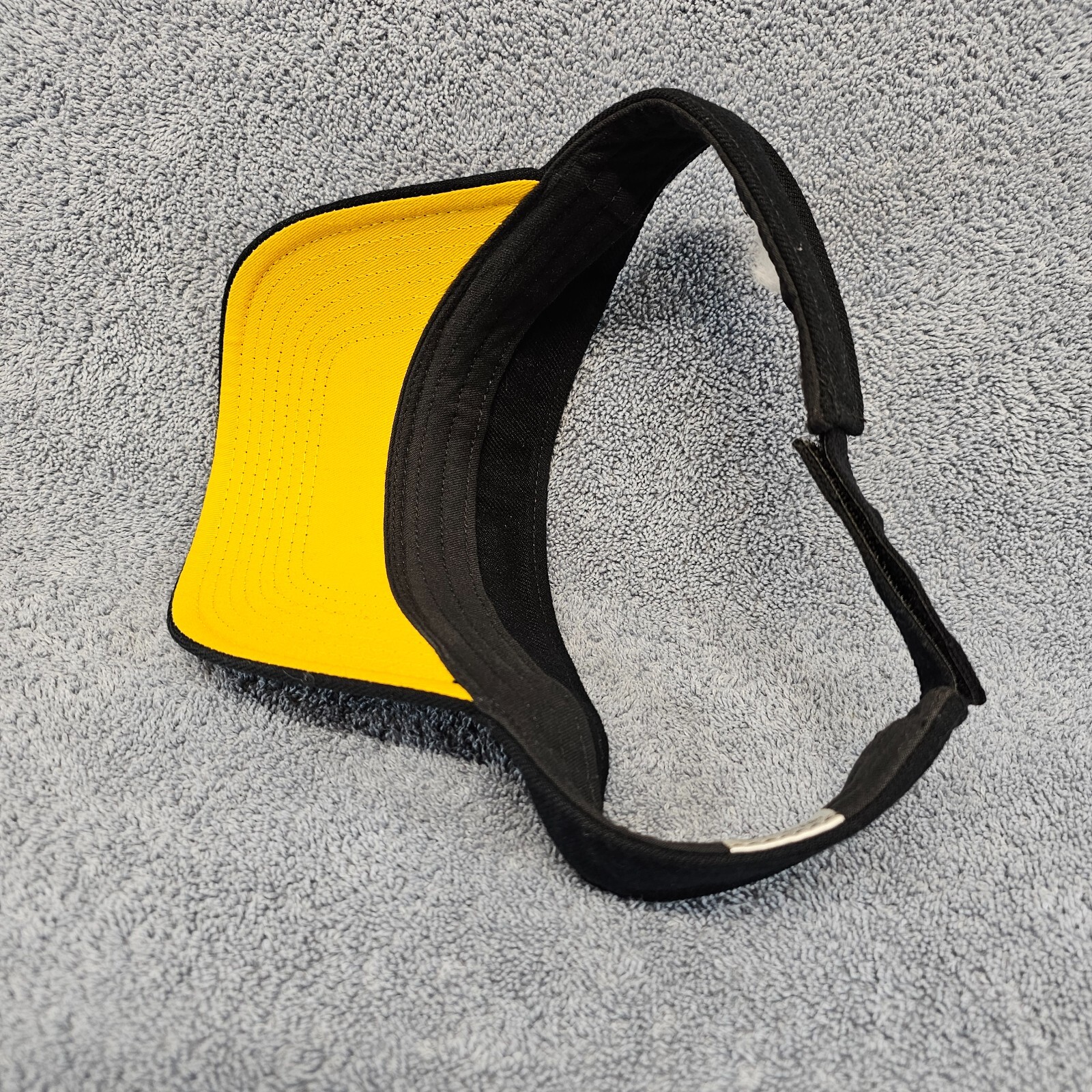 Starter Visor Hat Baseball Cap Strapback Adjustab… - image 15