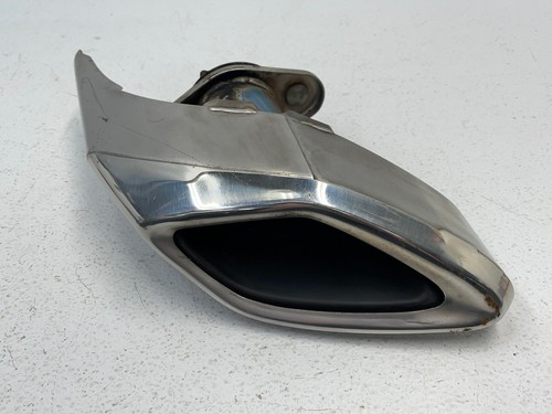 15 16 17 Lexus NX200t Rear Exhaust Muffler Pipe Tip 2.0L 1513 OEM
