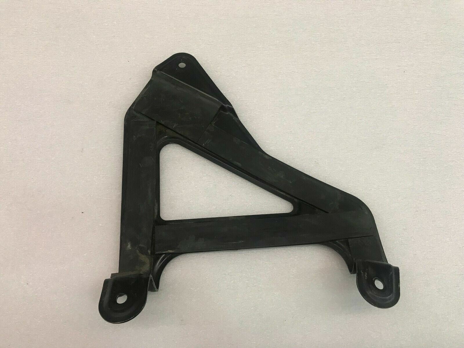 LAMBORGHINI AVENTADOR 700 DRIVER LEFT FUEL TANK ASSEMBLY SUPPORT OEM 470201069C