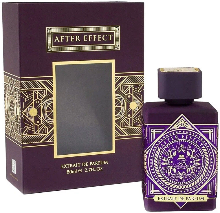 FRAGRANCE WORLD French Avenue After Effect Extrait de Parfum 80ml NEU OVP