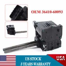 Transfer Shift Actuator Assembly 36410-60093 For Toyota Land Cruiser Lexus GX460