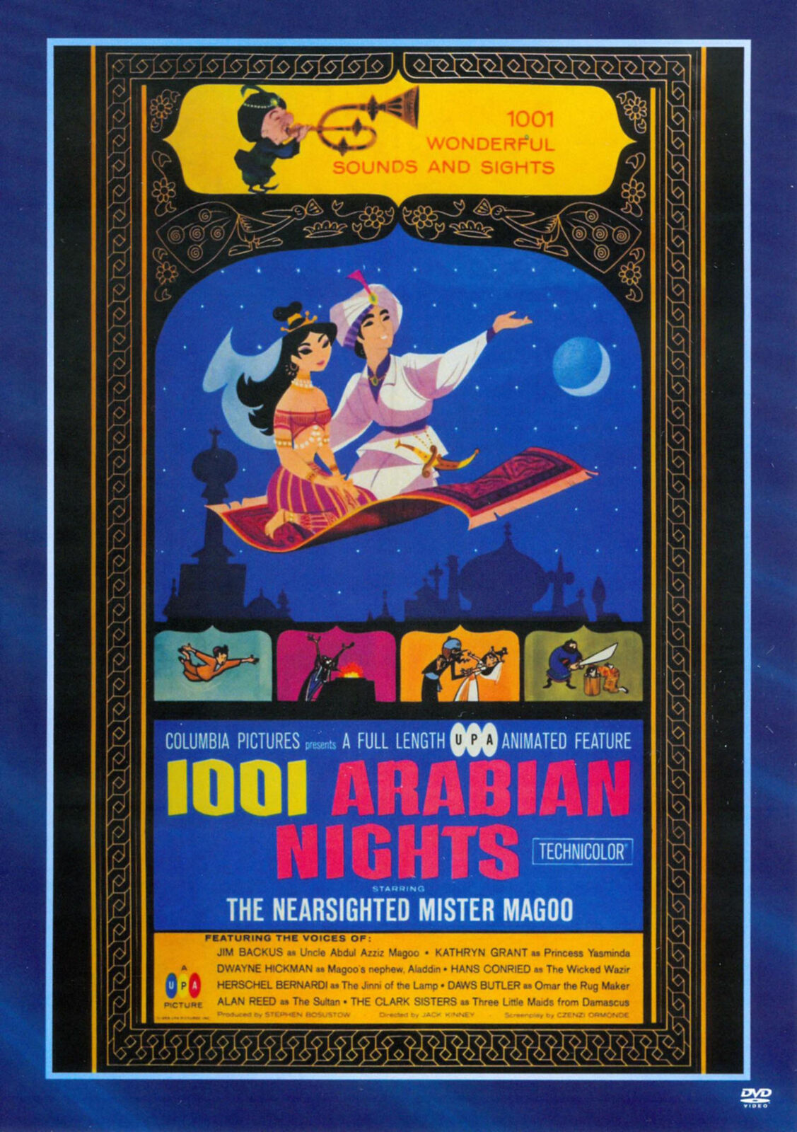 1001 Arabian Nights 2 - Play for free - Online Games