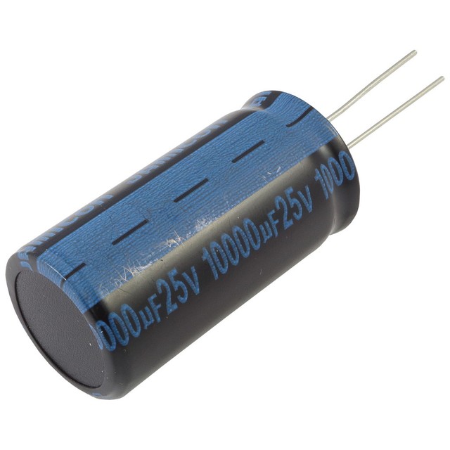 Jamicon tk конденсаторы