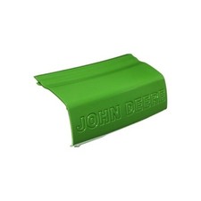 John Deere OEM Bumper M140667 325 335 345 355D GX325 GX335 GX345 GX355