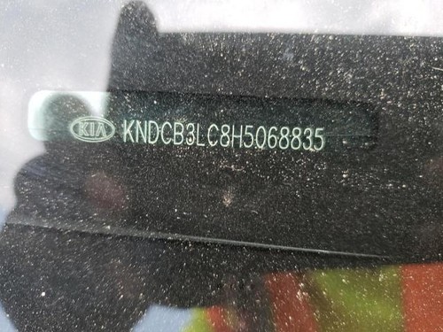 Used Engine Control Module (ECM) fits: 2017 Kia Niro Electronic Control Module w - Picture 2 of 24