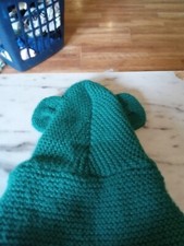 Dog Sweater XXS NWOT Boy Puppy/ Dog