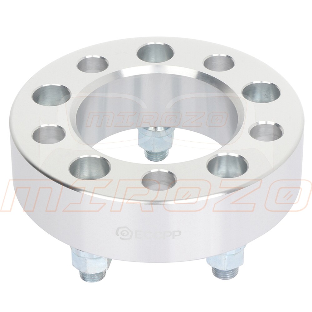 4 pcs 1.5" 5x4.5 14x1.5 for Ferrari 458 Speciale 488 Pista 612 wheel spacers