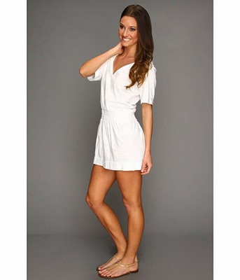 speedo hooded cover up