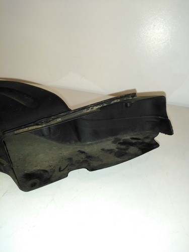 Condotto aspirazione aria AUDI A4 CABRIOLET B6 1.8 BENZINA 2003 - Foto 4 di 6