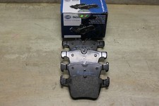 HELLA Ragid 8DB 355 021-831 Bremsbelag Satz hinten Mercedes W205 S205 HELLA Ragid 8DB 355 021-831 Bremsbelag Satz hinten Mercedes W205 S205