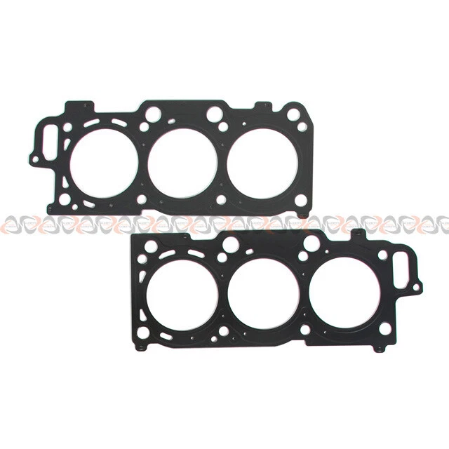 Fits 04-05 Toyota Sienna Camry Highlander Solara 3.3L V6 3MZFE Full Gasket Set - Image 4 of 4
