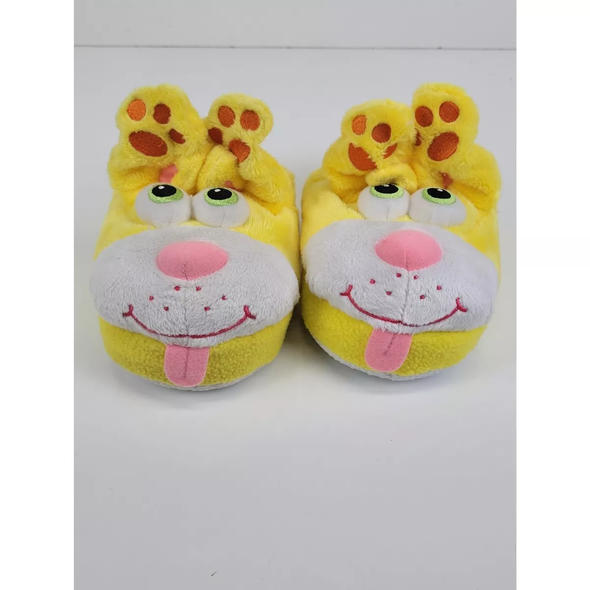Hollister bunny online slippers