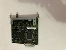 HP JetDirect Networking Adapter Card J2552-60013 Print Server