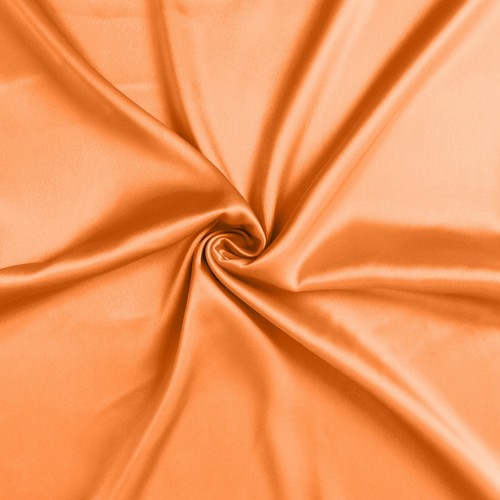 Pillowcase Queen King Standard Silk Satin Bedding Soft Pillow Cover Single Pcs - Picture 83 of 156