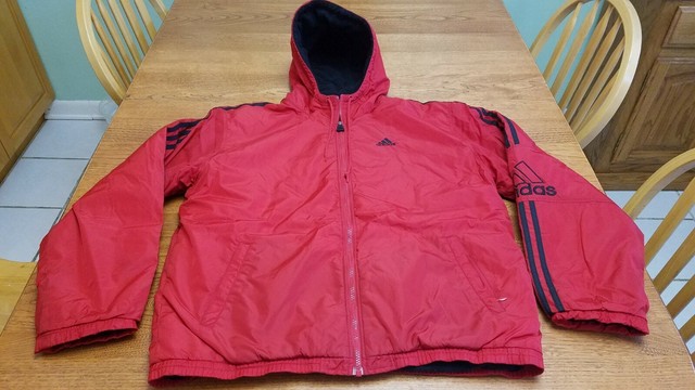 adidas ca 00411 jacket