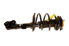 KYB Shocks & Struts Suspension Strut and Coil Spring Assembly P/N:SR4260