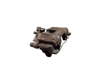 Brake caliper brake caliper right rear for Mazda 5 (CW) 1.8 MZR