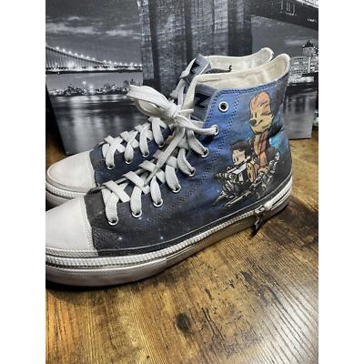 Zip Z Shoe Fury Made In USA Starwars‎ Men display picture 3