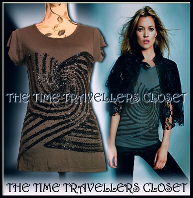 ebay kate moss topshop