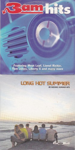 ROCK POP MUSICAL CD COLLECTION ( 10 CD Collection from english Newspapers ) - Bild 6 von 11