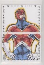 2019 Upper Deck Marvel Premier Trading Cards 27